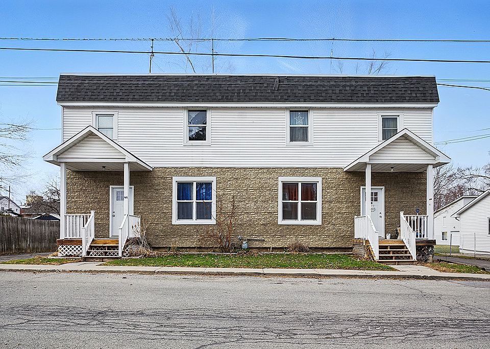 486 Victoria Street - 4