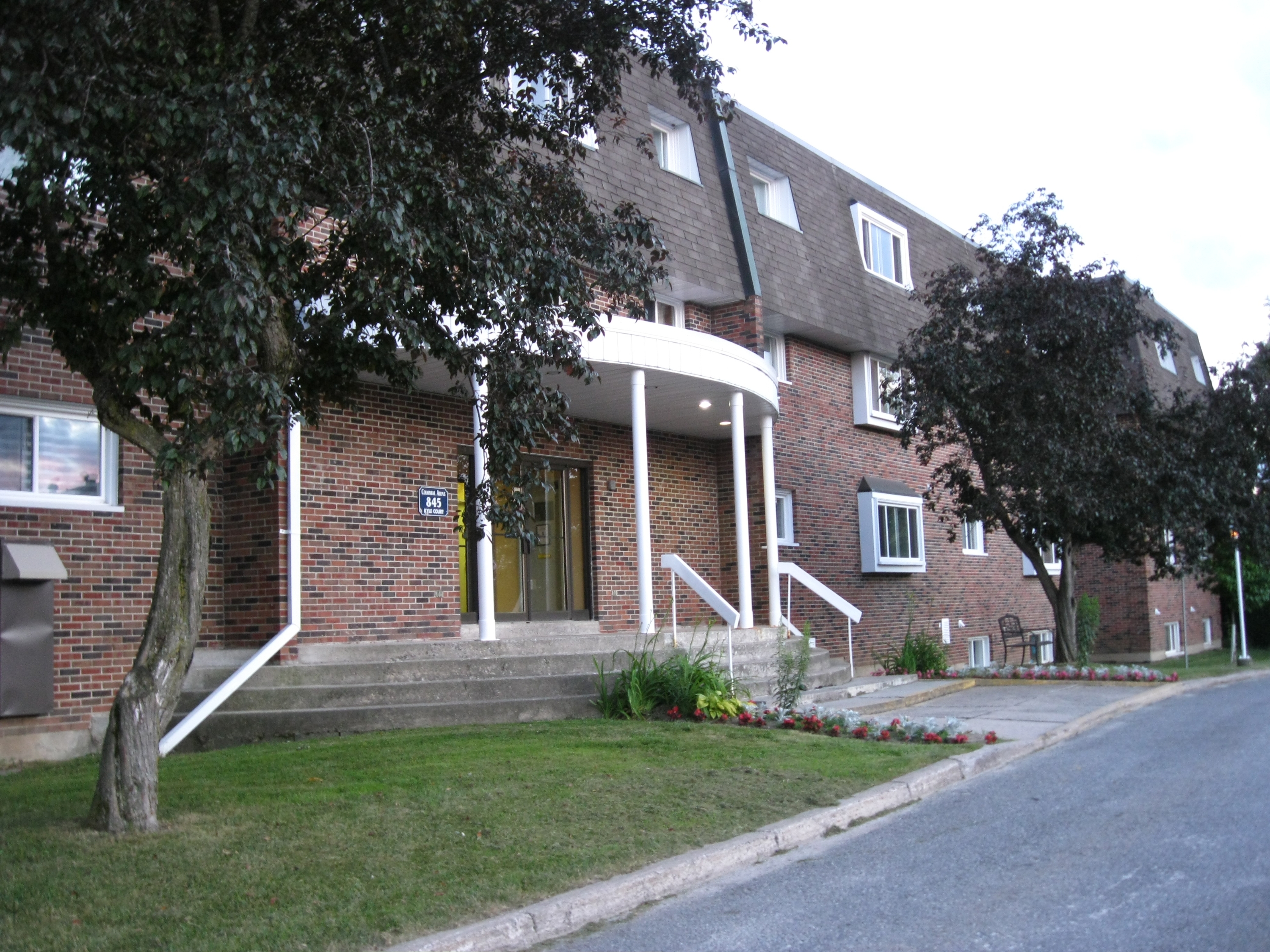 845 Kyle Court - 301